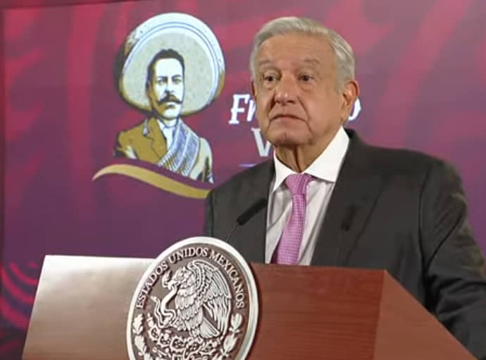 REQUIERE LATINOAMÉRICA COOPERACIÓN DE EU FRENTE A FLUJOS MIGRATORIOS: AMLO