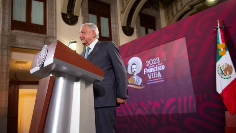 ELIMINACIÓN DE LUJOS DE JUECES, MAGISTRADOS Y MINISTROS NO AFECTARÁ A TRABAJADORES DEL PODER JUDICIAL: AMLO