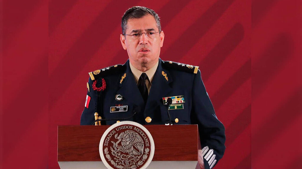 CRITERIO CONTRA PRISIÓN PREVENTIVA BENEFICIA A PRESUNTOS DELINCUENTES: SSPC