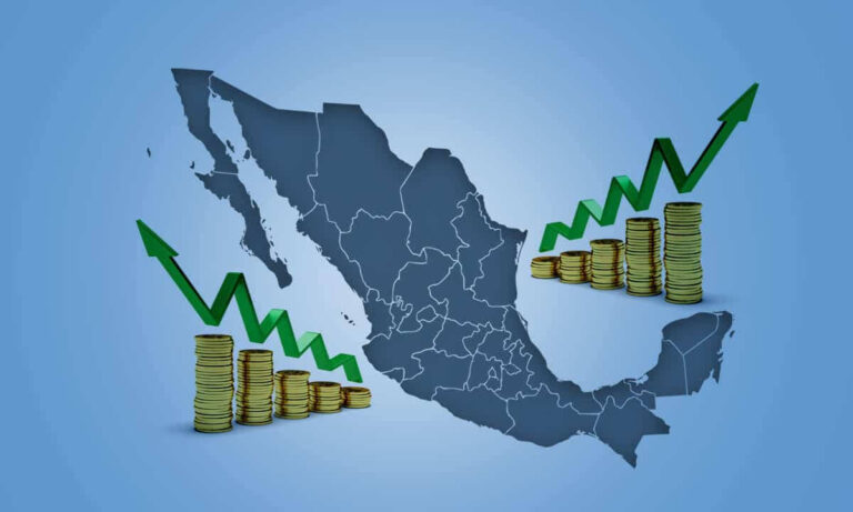 MÉXICO ES EL TERCER PAÍS LATINOAMERICANO QUE MÁS CRECERÁ ESTE AÑO: BM