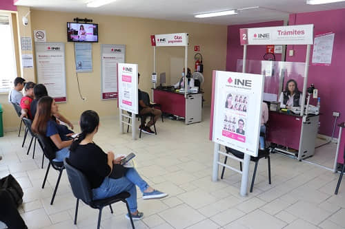 Busca INE incrementar la participación electoral de jóvenes de entre 18 y 29 años