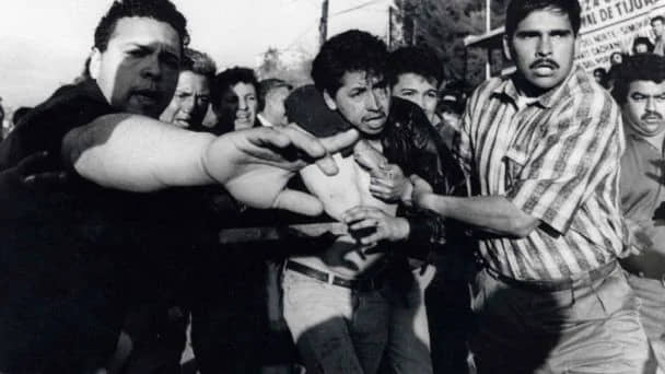 ORDENA SCJN REPONER JUICIO CONTRA ABURTO