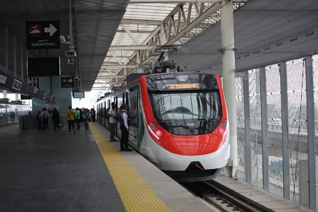 18 mil kilómetros de vías férreas se podrán utilizar para trenes de pasajeros