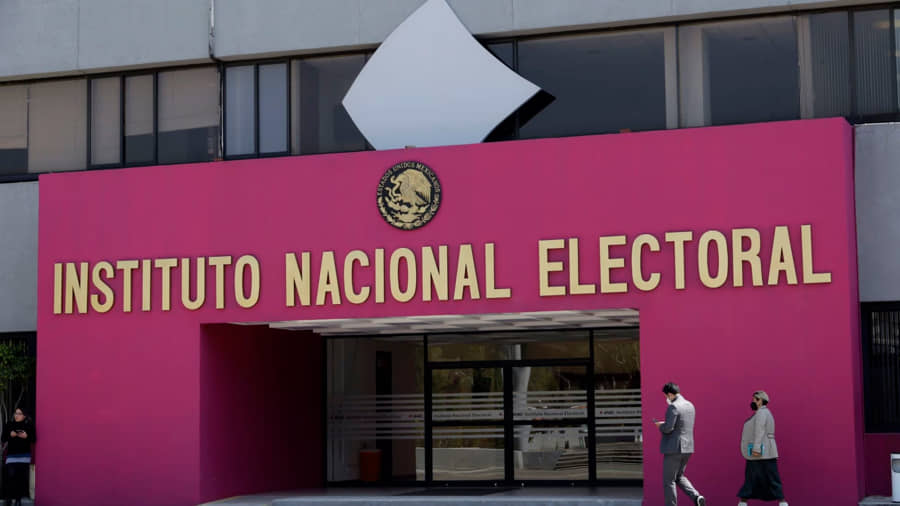 Precampañas iniciarían el 20 de noviembre y terminan el 18 de enero