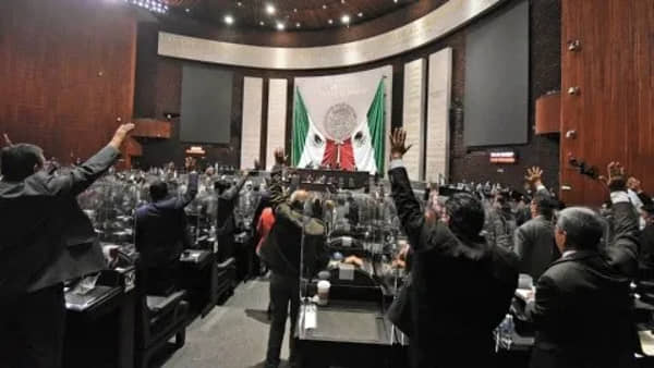 ALREDEDOR DE 80 LEGISLADORES BUSCARÁN PARTICIPAR EN ELECCIONES DE 2024