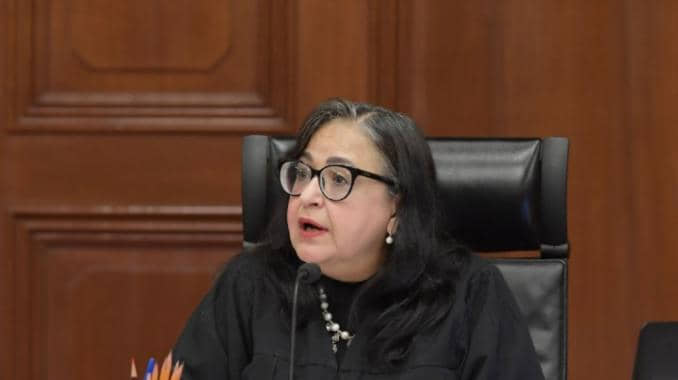 PROPONEN A PIÑA CINCO JURISTAS PARA COMITÉ EVALUADOR DE ASPIRANTES
