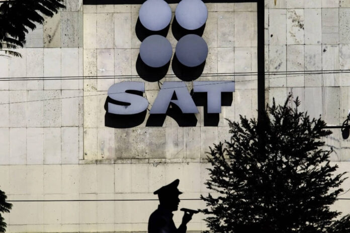 CUMPLE SAT META DE RECAUDACIÓN EN SEPTIEMBRE