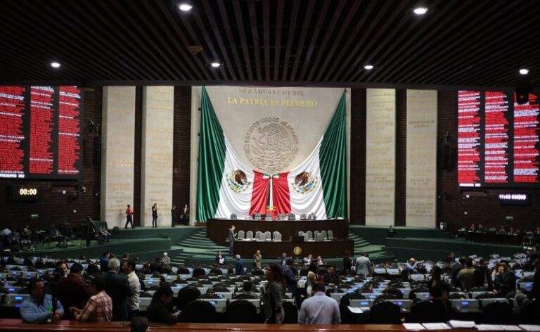 APRUEBAN INICIATIVA DE LEY DE ALIMENTACIÓN ADECUADA Y SOSTENIBLE