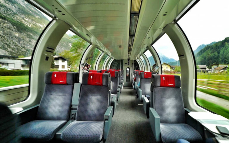 SE DEJARÁN BASES PARA QUE A FUTURO VÍAS DE TREN DE CARGA SEAN PARA PASAJEROS: AMLO