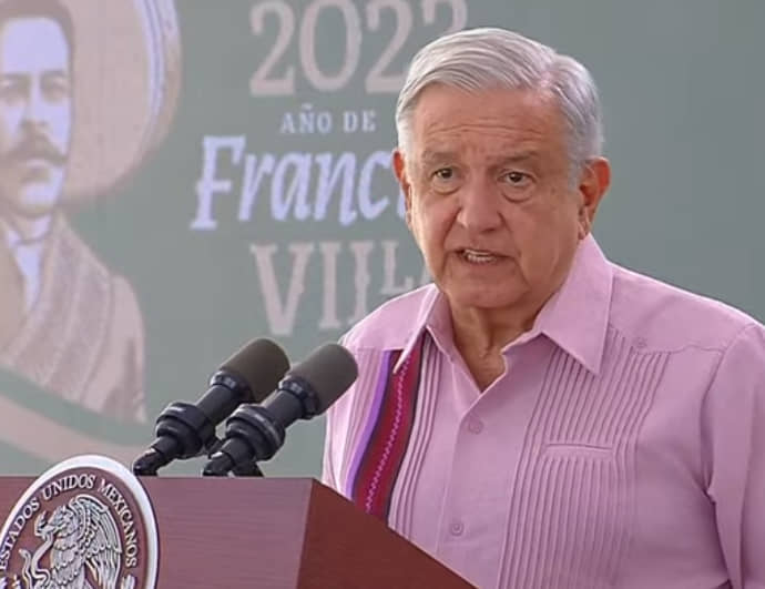 AMLO prevé nueva reunión con Biden