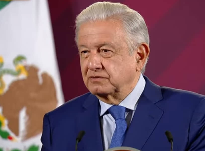 MI PROPÓSITO ERA REFORMAR AL PJ, PERO NO PUDE, RECONOCE AMLO