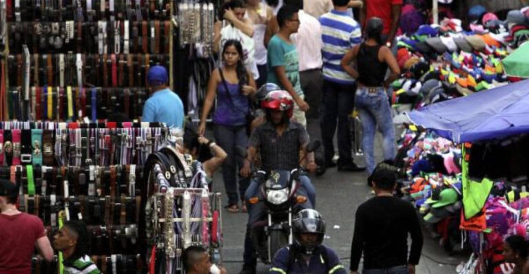 AUMENTA EMPLEO INFORMAL EN TERCER TRIMESTRE DE 2023: INEGI