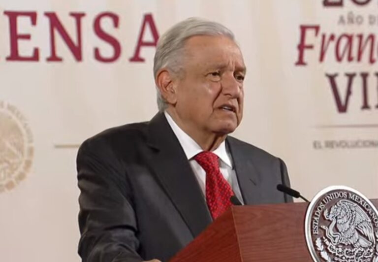 SEGUNDA TERNA PARA LA SCJN TAMBIÉN ESTARÁ INTEGRADA POR MUJERES: AMLO