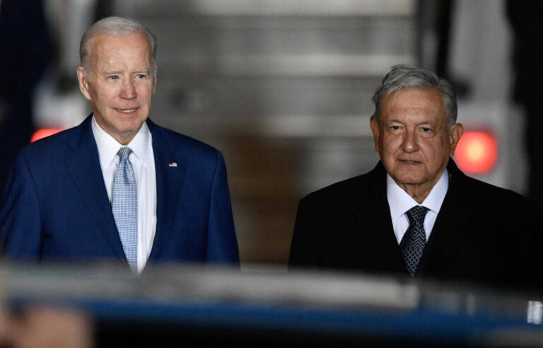 AMLO Y BIDEN SE REUNIRÁN AL MARGEN DE LA CUMBRE DE APEC