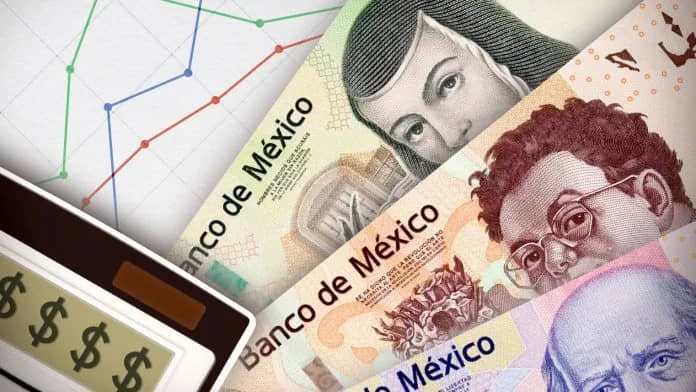 HERENCIA DEL FOBAPROA, 1 DE CADA 10 PESOS DE LA DEUDA INTERNA