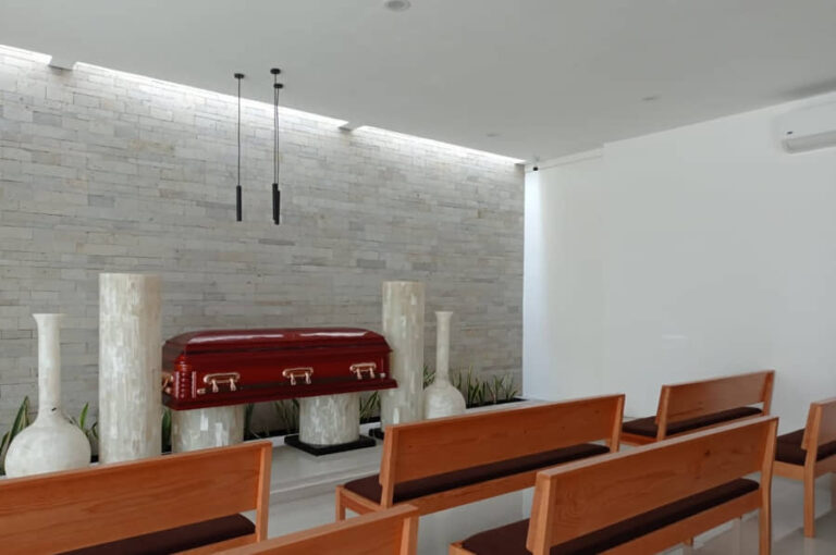 COSTO DE FUNERALES EN MÉXICO DE HASTA 40 MIL PESOS