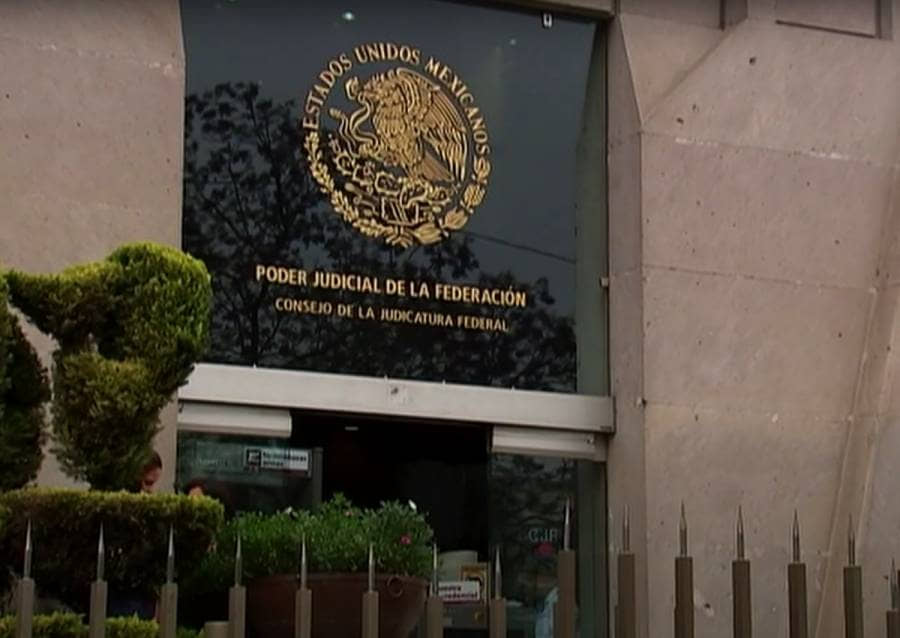 IMPUGNA GOBIERNO RECURSO A JUFED CONTRA ELIMINACIÓN DE FIDEICOMISOS DEL PJF