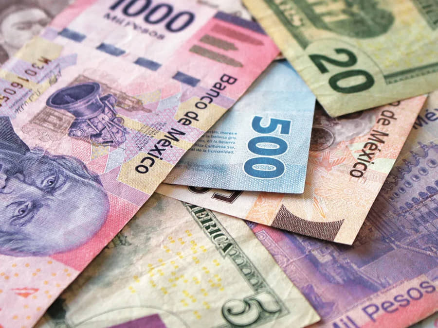 AVALAN EN COMISIONES ELEVAR A RANGO CONSTITUCIONAL SALARIO MÍNIMO POR ARRIBA DE LA INFLACIÓN
