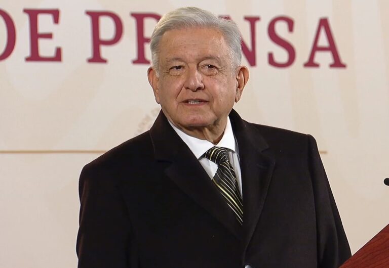 PROPONE AMLO CONSULTA CIUDADANA SOBRE CONTINUIDAD DE CORRIDAS DE TOROS