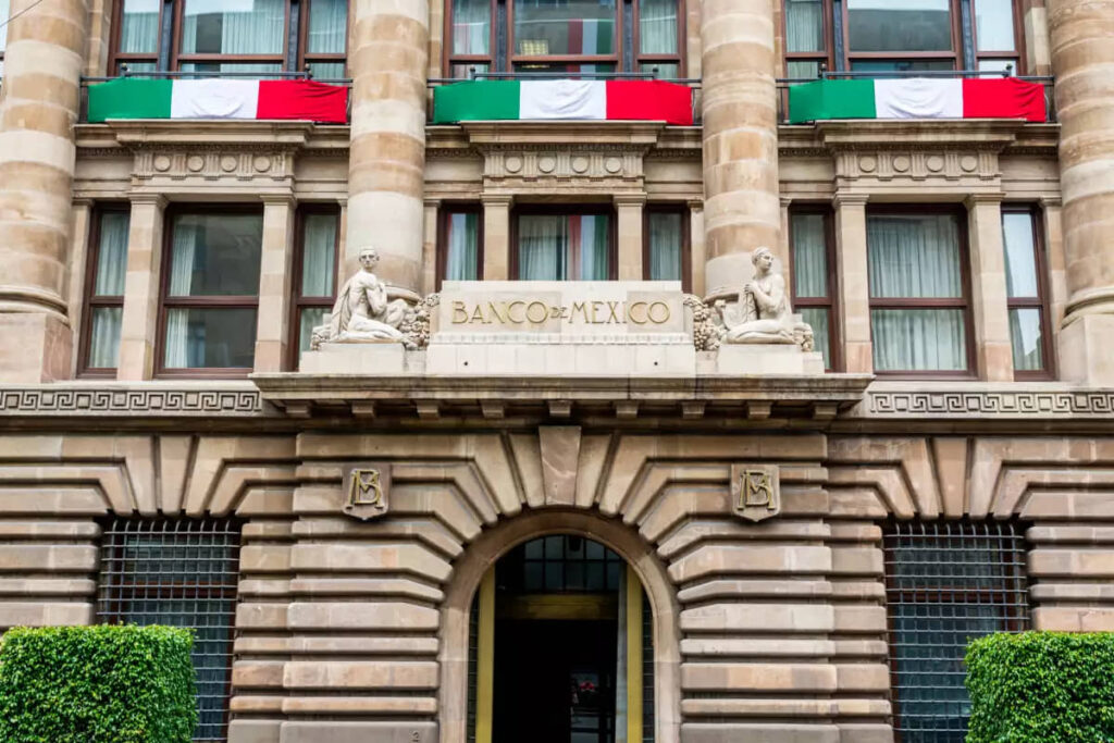 SALIDA HISTÓRICA DE CAPITAL EXTRANJERO EN BONOS DEL GOBIERNO EN OCTUBRE DE 2024