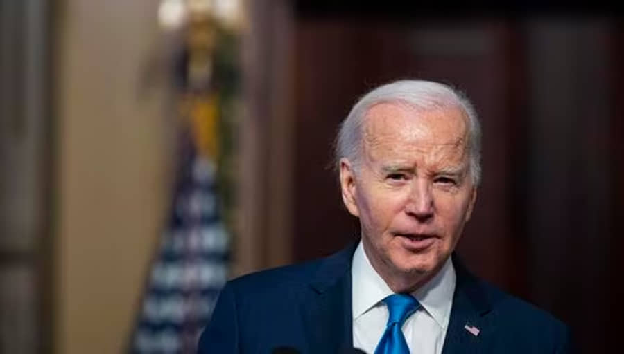 Biden enviará delegación de alto nivel a México para hablar de migración