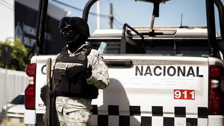 Avalan diputados paso de GN a Sedena; excluye a los marinos