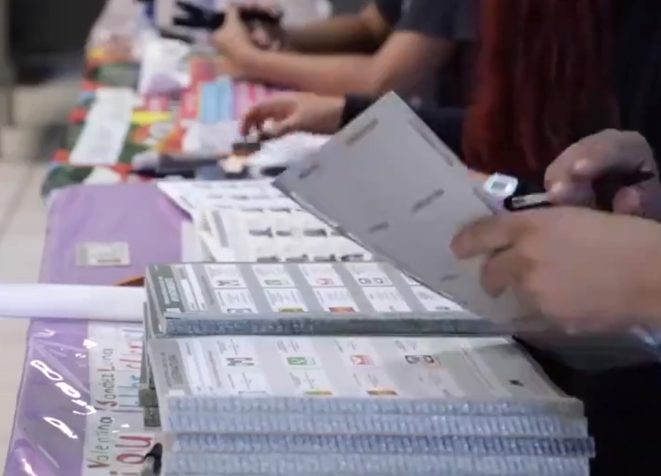 TRÁMITE PARA SOLICITUD DE LA CREDENCIAL PARA VOTAR FINALIZA EN ENERO