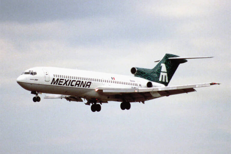 MEXICANA DE AVIACIÓN HA REALIZADO 220 VUELOS EN PRIMEROS 14 DÍAS DE OPERACIÓN