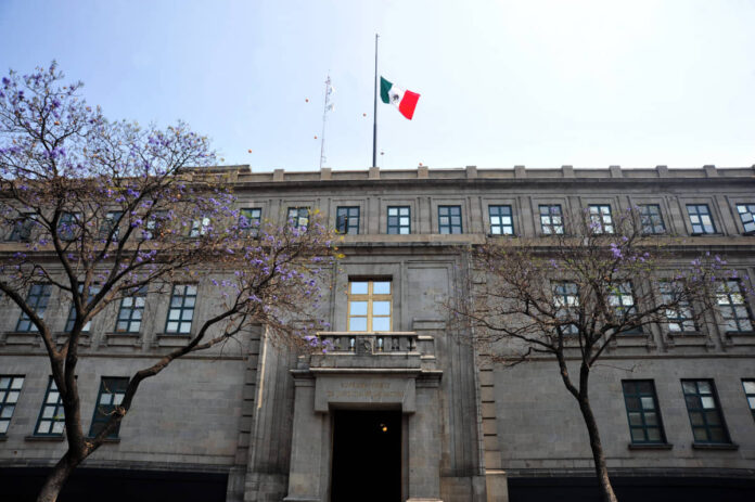 ESTE JUEVES INICIAN LOS FOROS ABIERTOS SOBRE REFORMA AL PJF