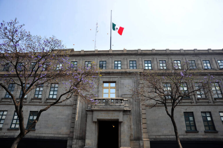 AVANZA AL PLENO DEL SENADO SEGUNDA TERNA DE ASPIRANTES A SCJN