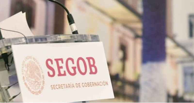 ILEGAL LA DECISIÓN DE LAYNEZ DE SUSPENDER EXTINCIÓN DE FIDEICOMISOS: SEGOB