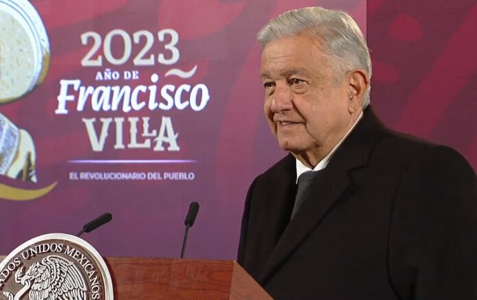 Este viernes inicia operaciones la megafarmacia: López Obrador