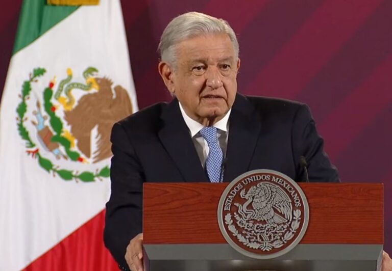 LÓPEZ OBRADOR PIDE ABRIR DEBATE SOBRE REDUCCIÓN DE JORNADA LABORAL