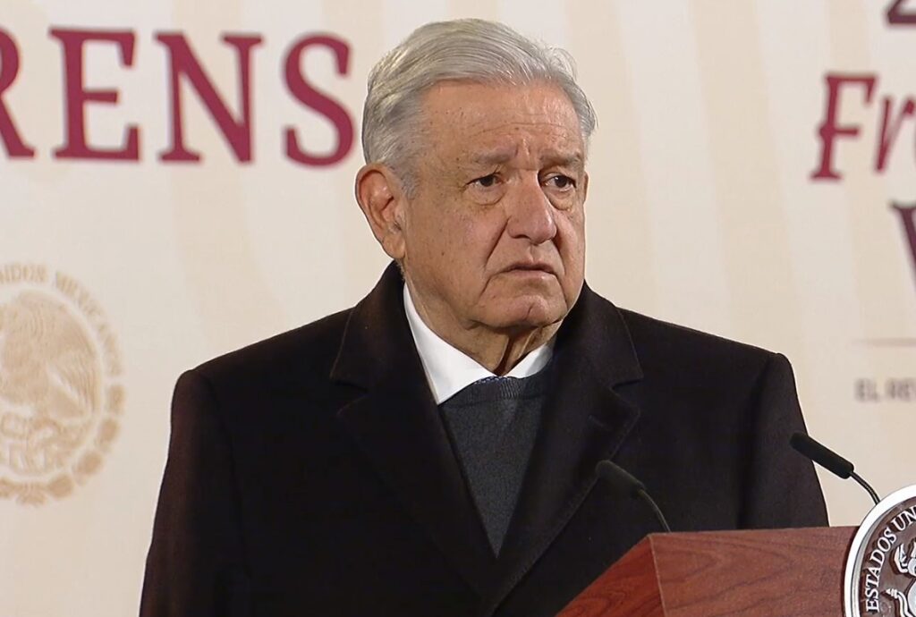 REDUCCIÓN DE POBREZA PESE A TODO, PRINCIPAL LOGRO DEL SEXENIO: AMLO