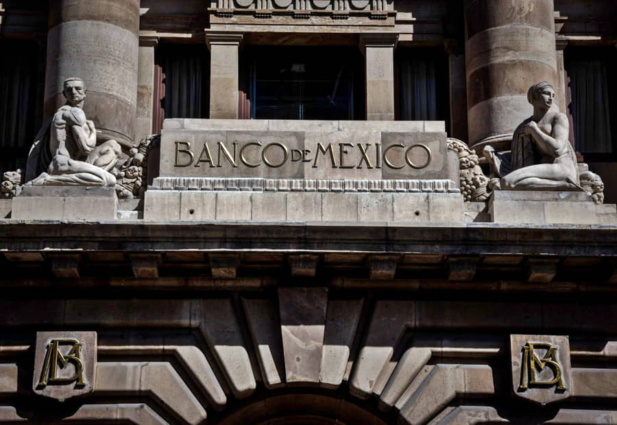 ALZA A SALARIO NO ARRIESGA “DESINFLACIÓN”: BANXICO