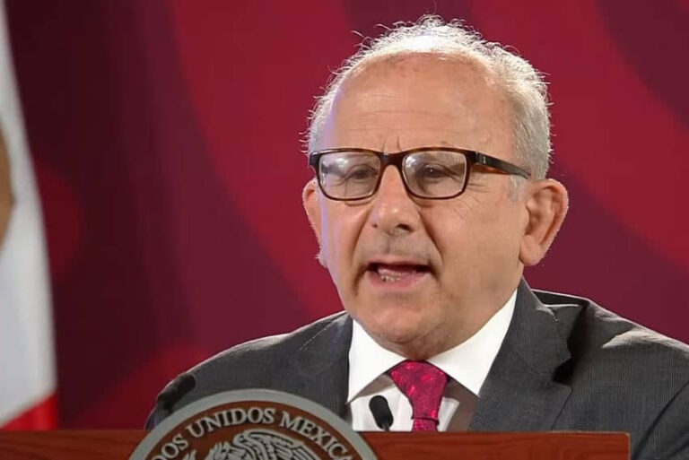 PERMITIÓ TREN MAYA RECUPERAR 39.5 MIL BIENES INMUEBLES DE CULTURA MAYA: PRIETO