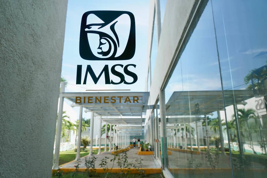 Diputados Aprueban Incorporación de Estados a IMSS-Bienestar