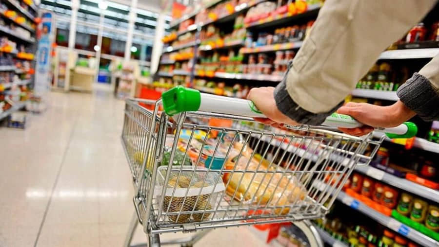 VENTAS MINORISTAS VOLVIERON A CRECER EN OCTUBRE; SUBIERON 0.8%