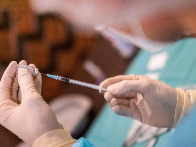 MODERNA PREVÉ VACUNA CONTRA CÁNCER DE PIEL EN 2025