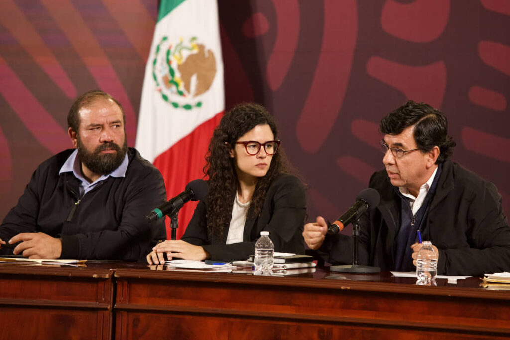 HACKEO DE DATOS DE PERIODISTAS SE REALIZÓ DESDE ESPAÑA