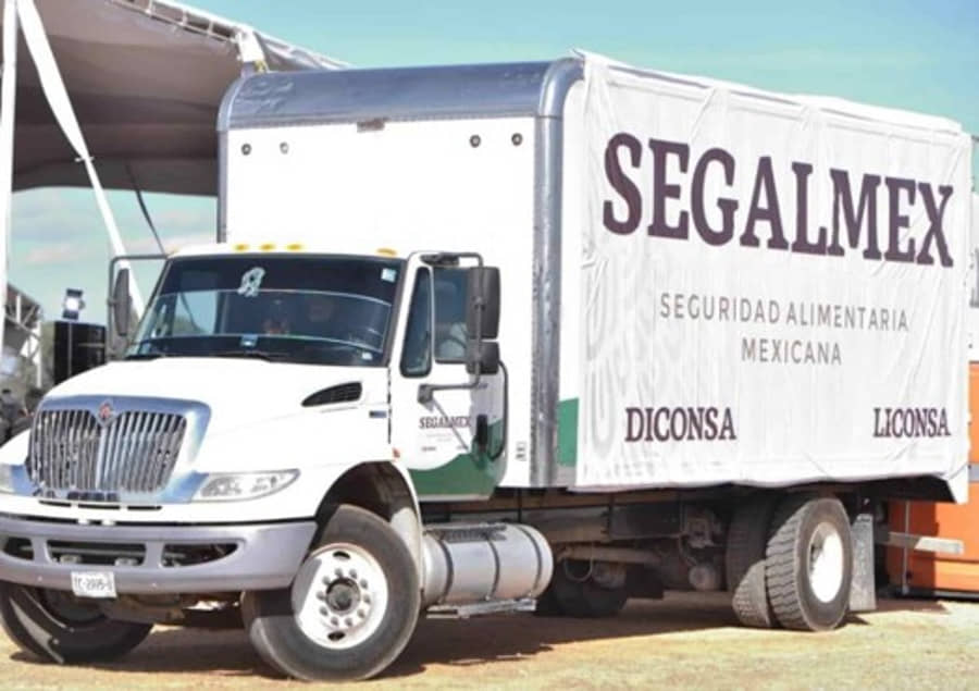 MÁS ANOMALÍAS EN SEGALMEX POR $700 MILLONES EN 2022