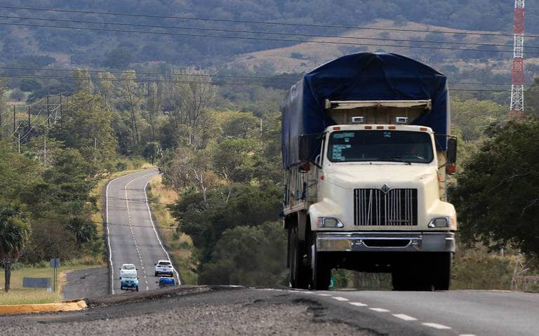 COSTO DE INSEGURIDAD EN CARRETERAS FUE DE 19 MDP DIARIOS EN 2022: CONCAMIN