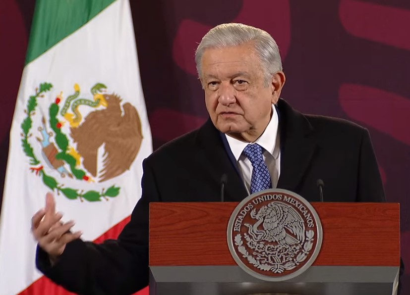 “PODER JUDICIAL TRABAJA PARA LOS VERDUGOS DEL PUEBLO”: AMLO