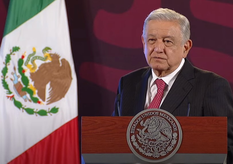 Ordena INE nueva sanción a López Obrador