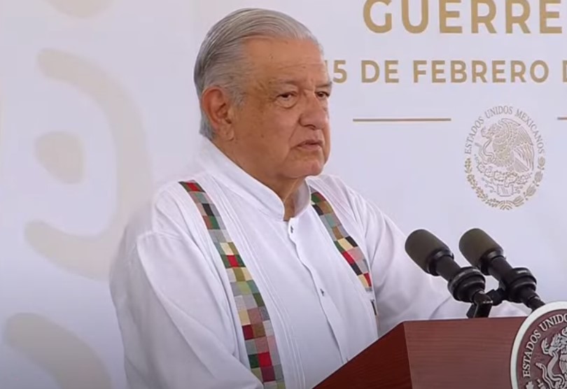 CASO AYOTZINAPA “NUNCA SE VA A CERRAR”: AMLO