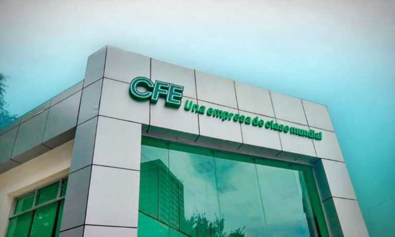 ALCANZA CFE LA UTILIDAD MÁS ALTA EN LOS ÚLTIMOS DIEZ AÑOS CON INGRESOS POR MÁS DE 664 MIL MILLONES DE PESOS