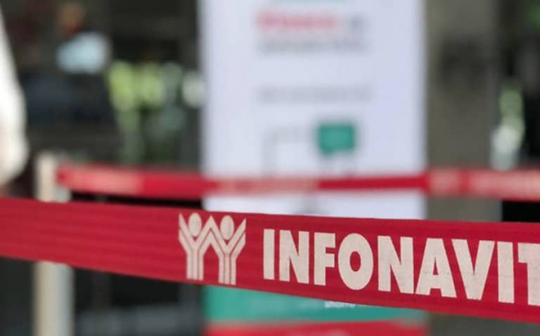 CANACINTRA LLAMA A LEGISLADORES A ACTUAR CON RESPONSABILIDAD EN REFORMAS A LA LEY DEL INFONAVIT