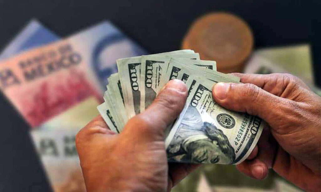 Envíos de remesas crecen 2.7% en marzo, pero mantienen ritmo bajo: Banco de México
