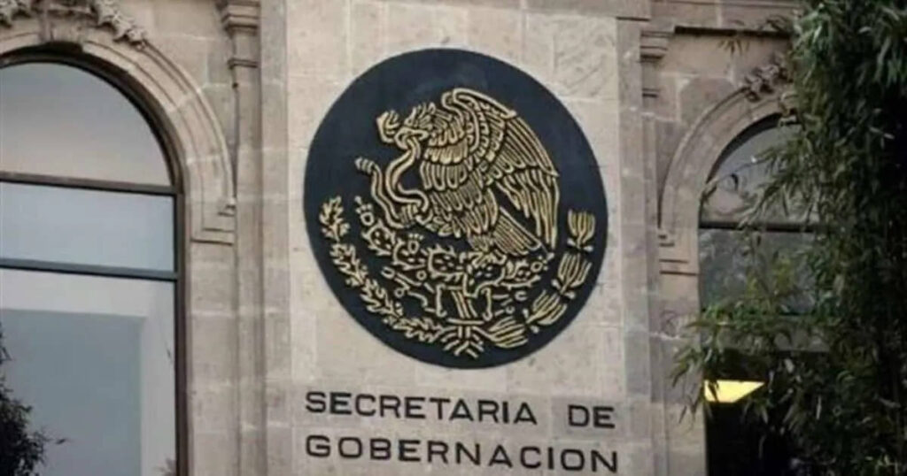 GARANTIZA SEGOB SEGURIDAD Y PROTECCIÓN A PERIODISTAS TRAS FILTRACIÓN DE DATOS