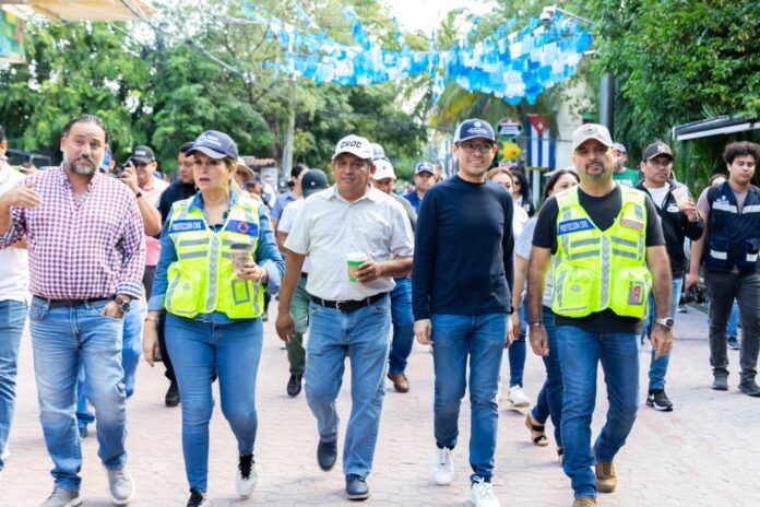 • La importancia de la zona requiere renovar su atractivo e imagen turística mundial